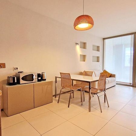 Suite La Giudecca By Salento Affitti Gallipoli Ngoại thất bức ảnh