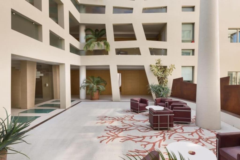 Suite La Giudecca By Salento Affitti Gallipoli Ngoại thất bức ảnh