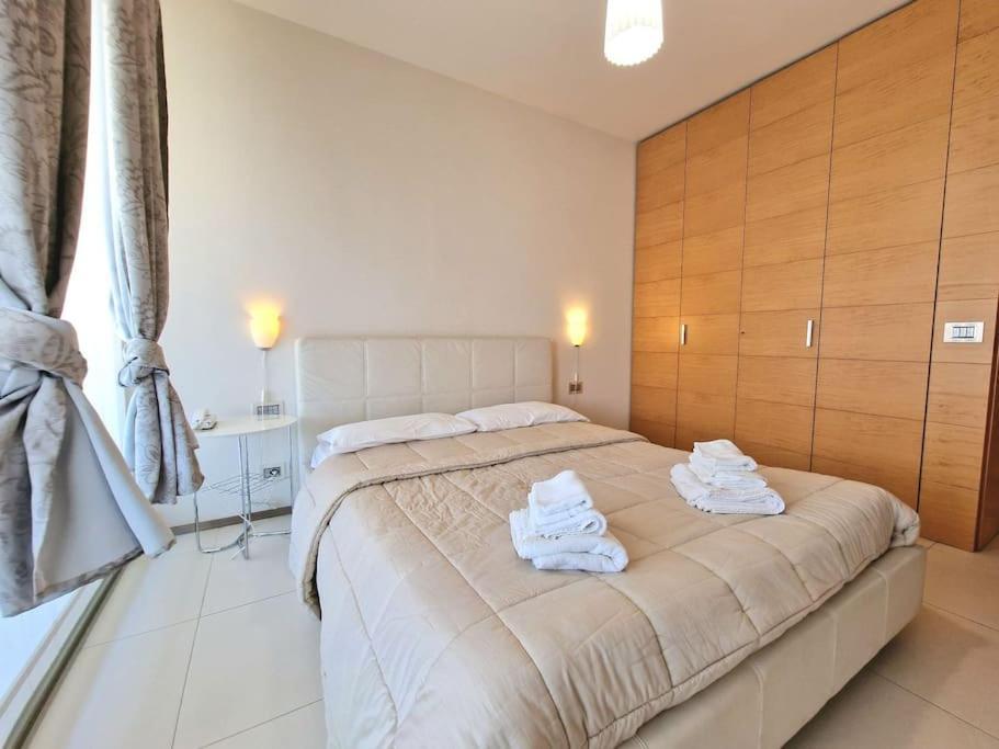 Suite La Giudecca By Salento Affitti Gallipoli Ngoại thất bức ảnh