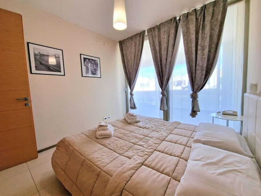 Suite La Giudecca By Salento Affitti Gallipoli Ngoại thất bức ảnh