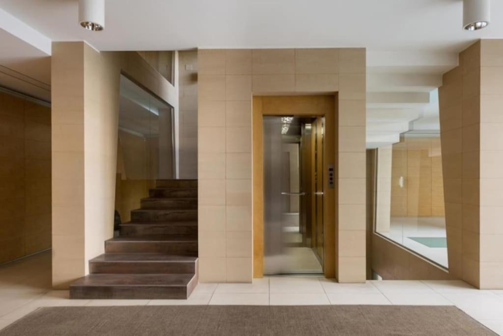 Suite La Giudecca By Salento Affitti Gallipoli Ngoại thất bức ảnh