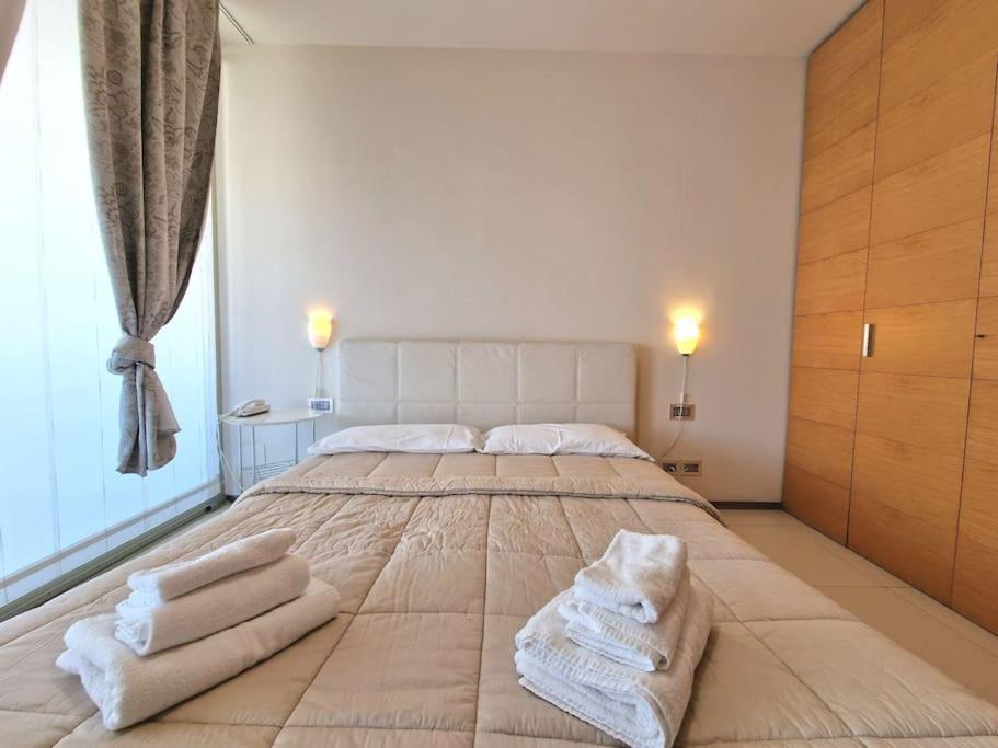 Suite La Giudecca By Salento Affitti Gallipoli Ngoại thất bức ảnh