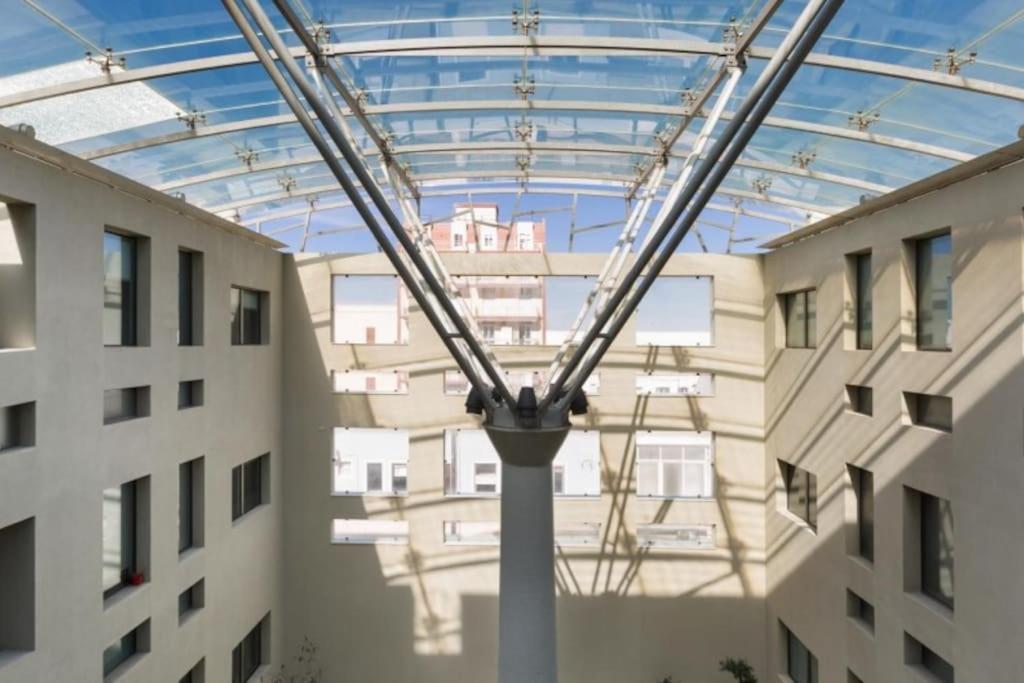Suite La Giudecca By Salento Affitti Gallipoli Ngoại thất bức ảnh