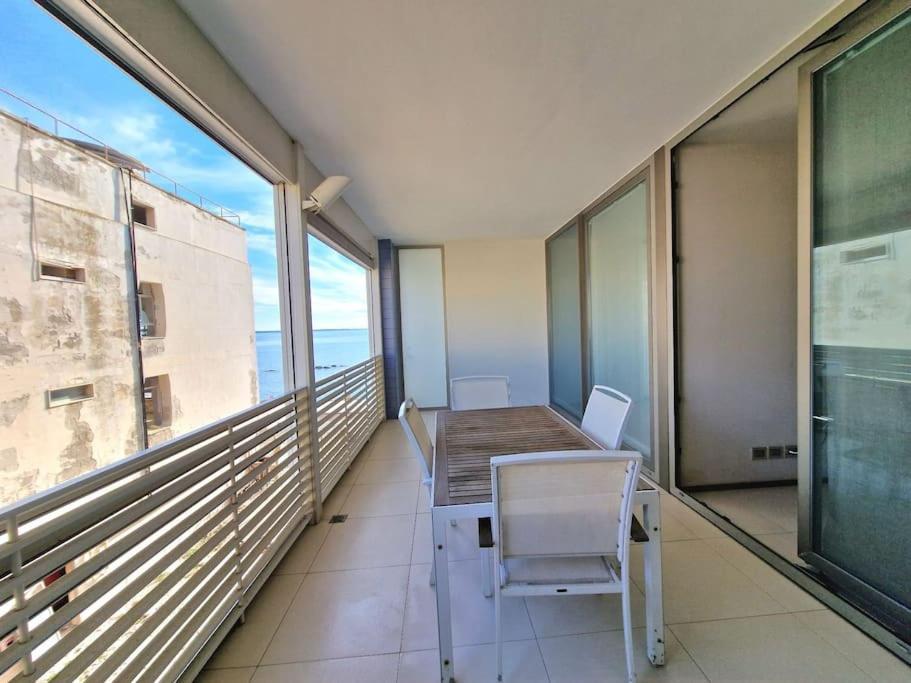 Suite La Giudecca By Salento Affitti Gallipoli Ngoại thất bức ảnh