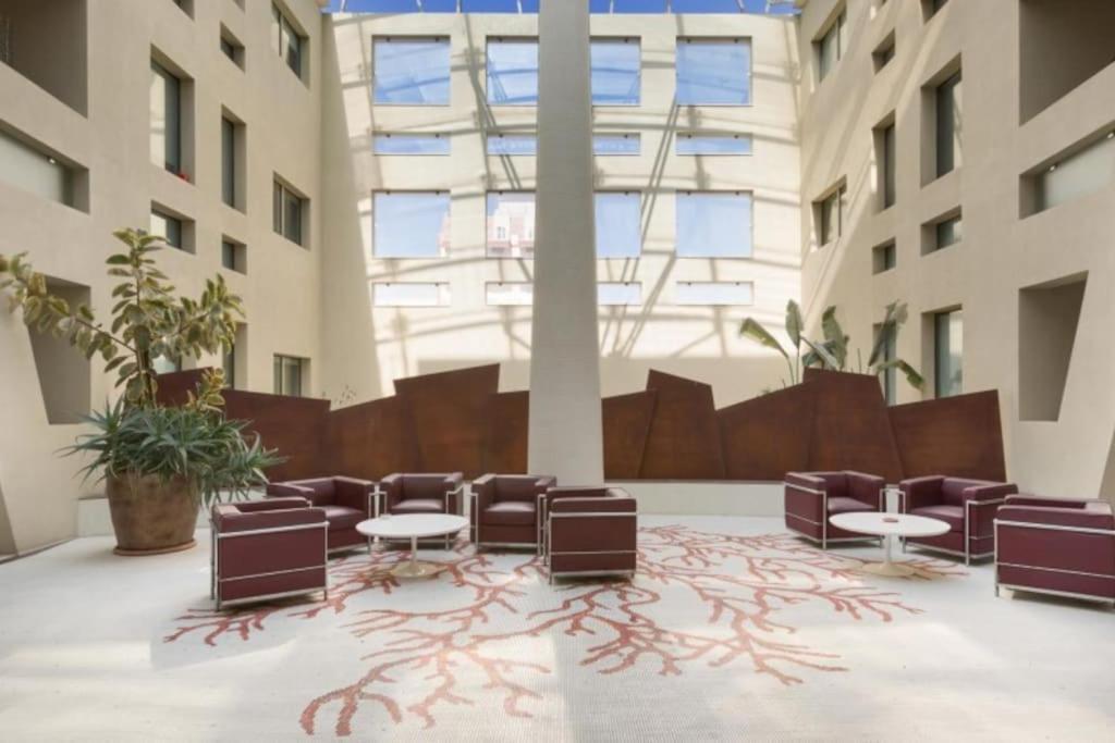 Suite La Giudecca By Salento Affitti Gallipoli Ngoại thất bức ảnh