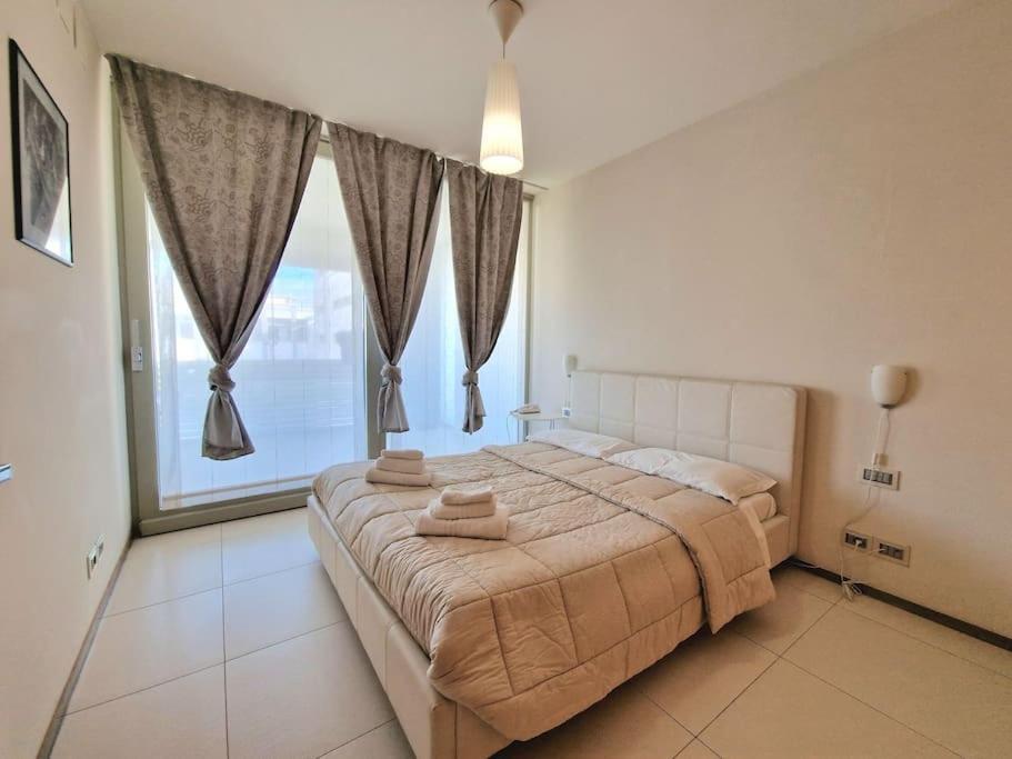 Suite La Giudecca By Salento Affitti Gallipoli Ngoại thất bức ảnh