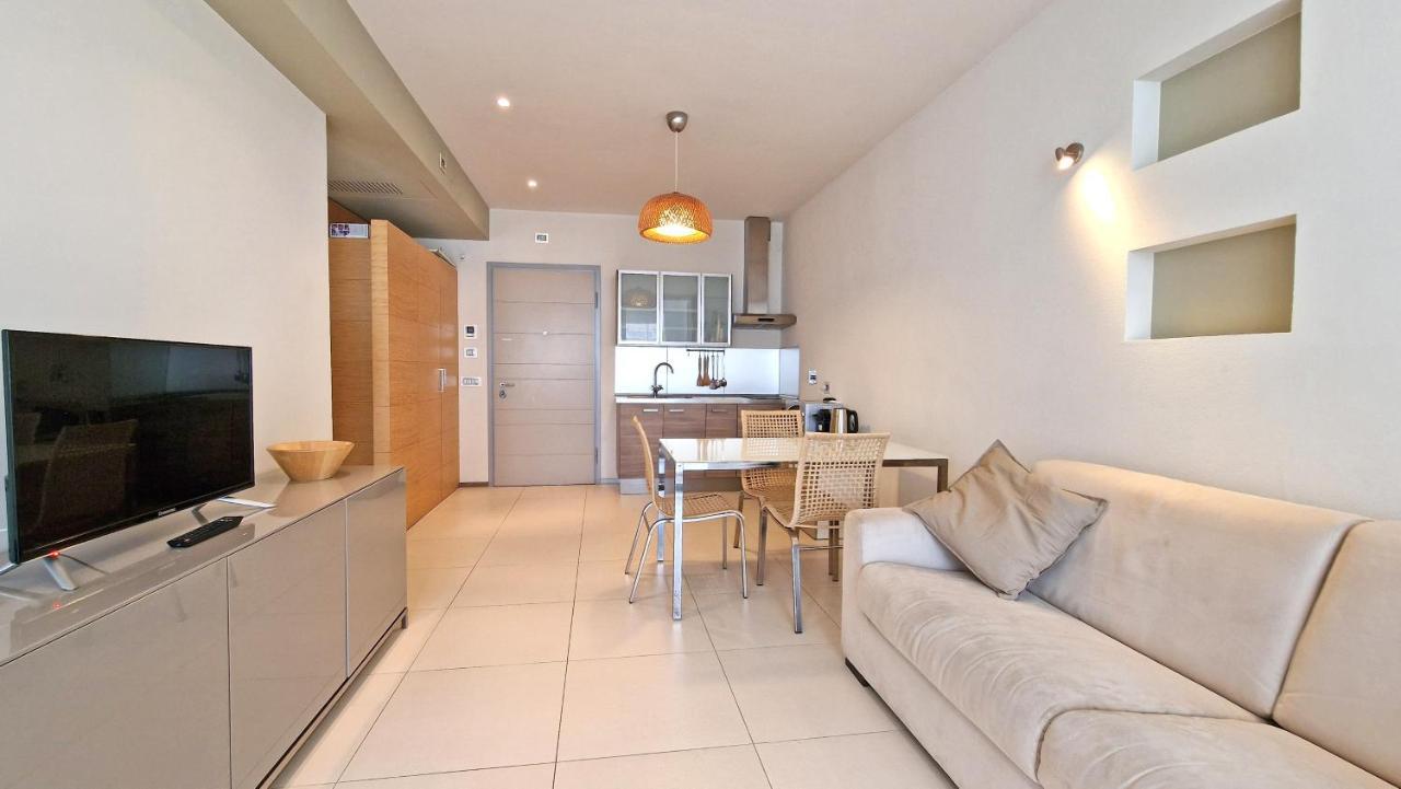 Suite La Giudecca By Salento Affitti Gallipoli Ngoại thất bức ảnh