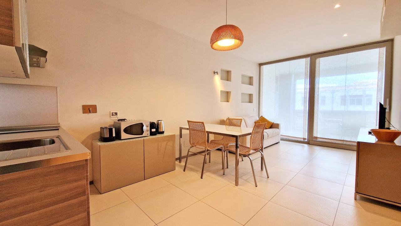 Suite La Giudecca By Salento Affitti Gallipoli Ngoại thất bức ảnh