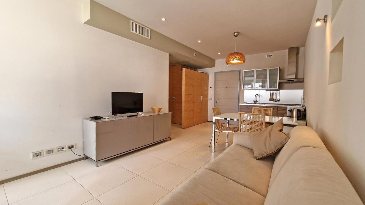Suite La Giudecca By Salento Affitti Gallipoli Ngoại thất bức ảnh