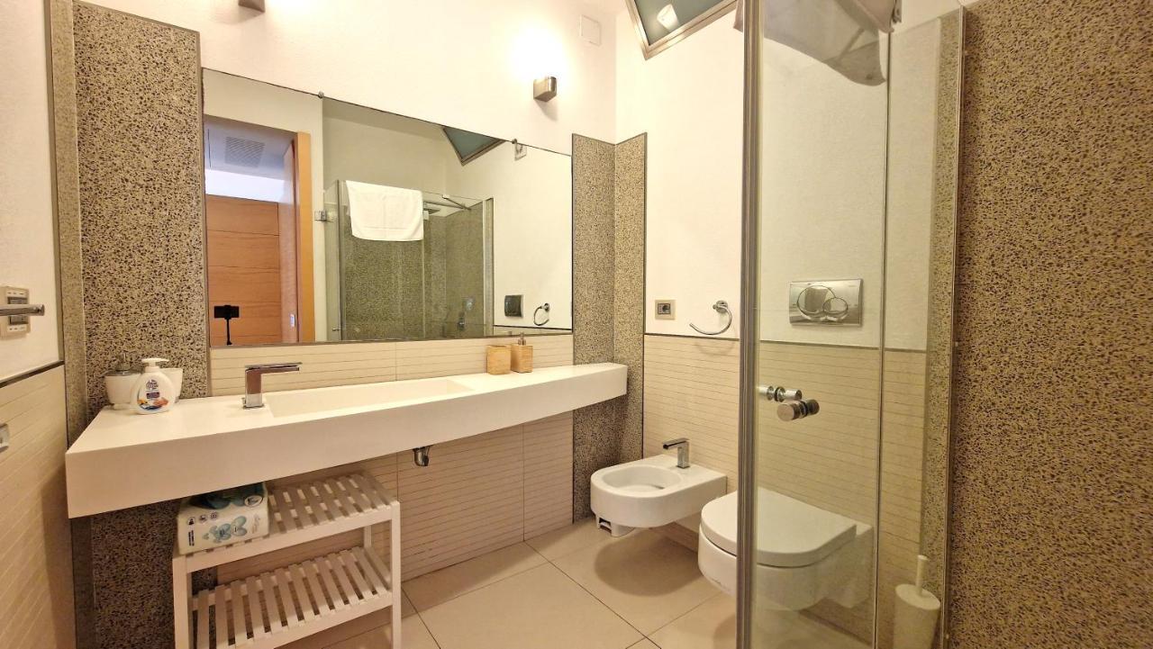 Suite La Giudecca By Salento Affitti Gallipoli Ngoại thất bức ảnh
